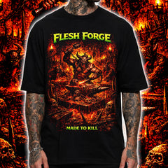 FLESH FORGE