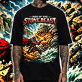 RISE OF THE STONE BEAST