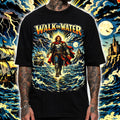 WALK ON WATER