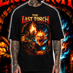 THE LAST TORCH