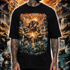REALM BREAKER