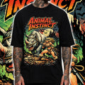 Animal Instinct