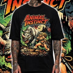 Animal Instinct
