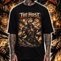 THE HOST