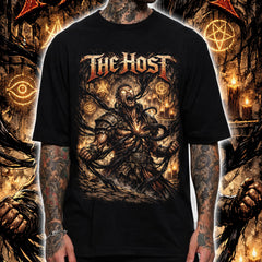 THE HOST