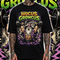 Hocus Growcus