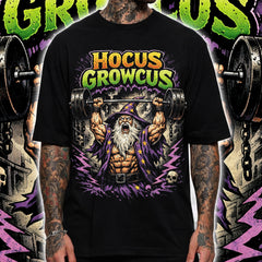 Hocus Growcus