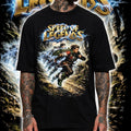 SPEED OF LEGENDS