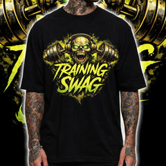 TRAINING SWAG