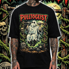 Pulltogeist