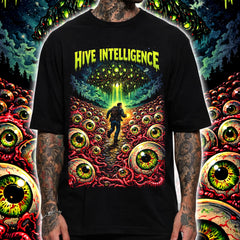 HIVE INTELLIGENCE