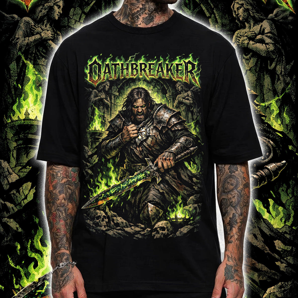 OATHBREAKER