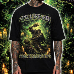 SPELLBREAKER