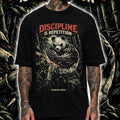 Discipline Is Repetition