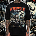 WEREWOLF GYM