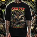 Gym Rat - King of the Sewer