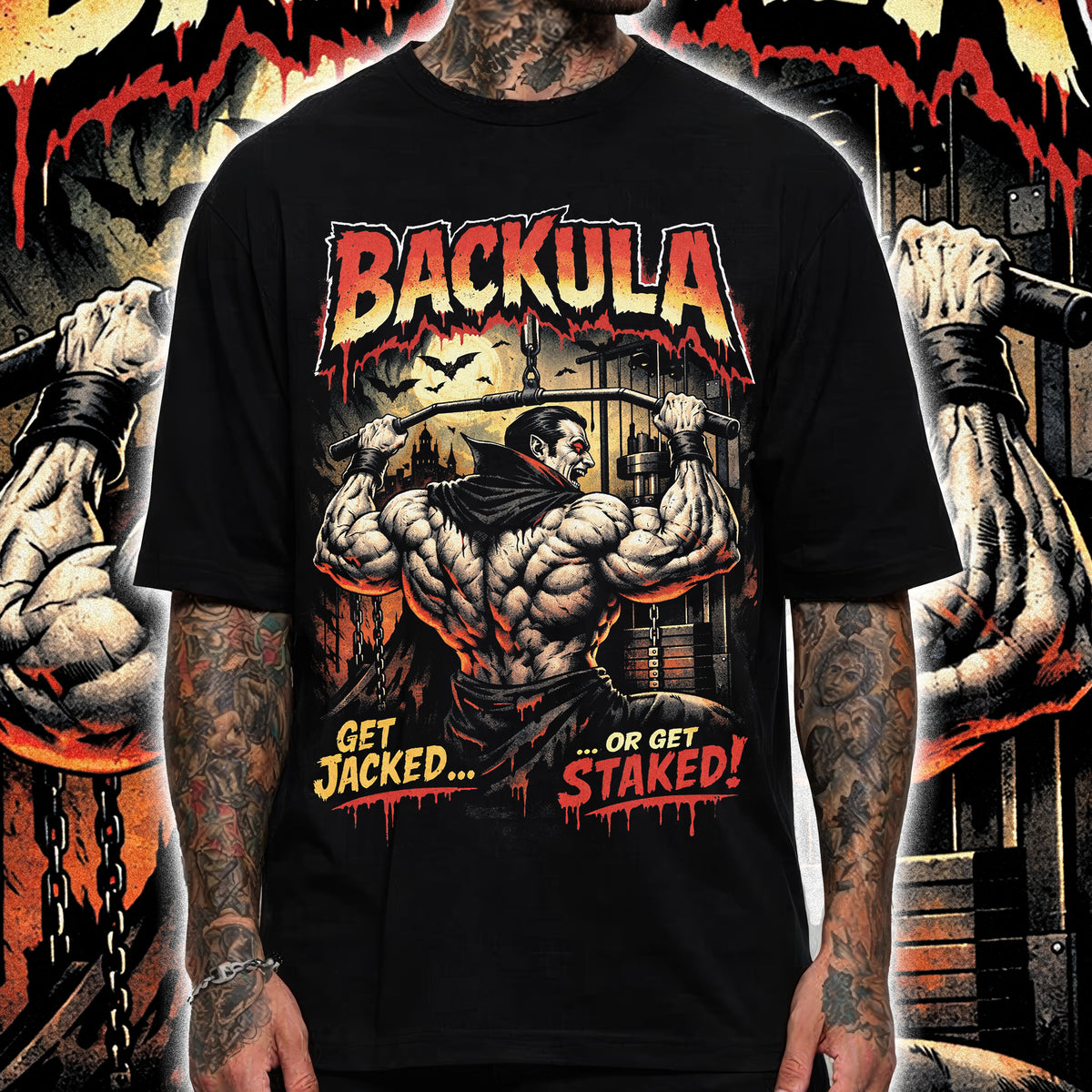 Backula