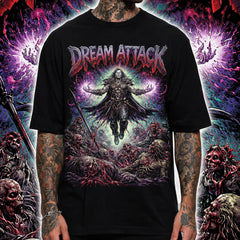 DREAM ATTACK