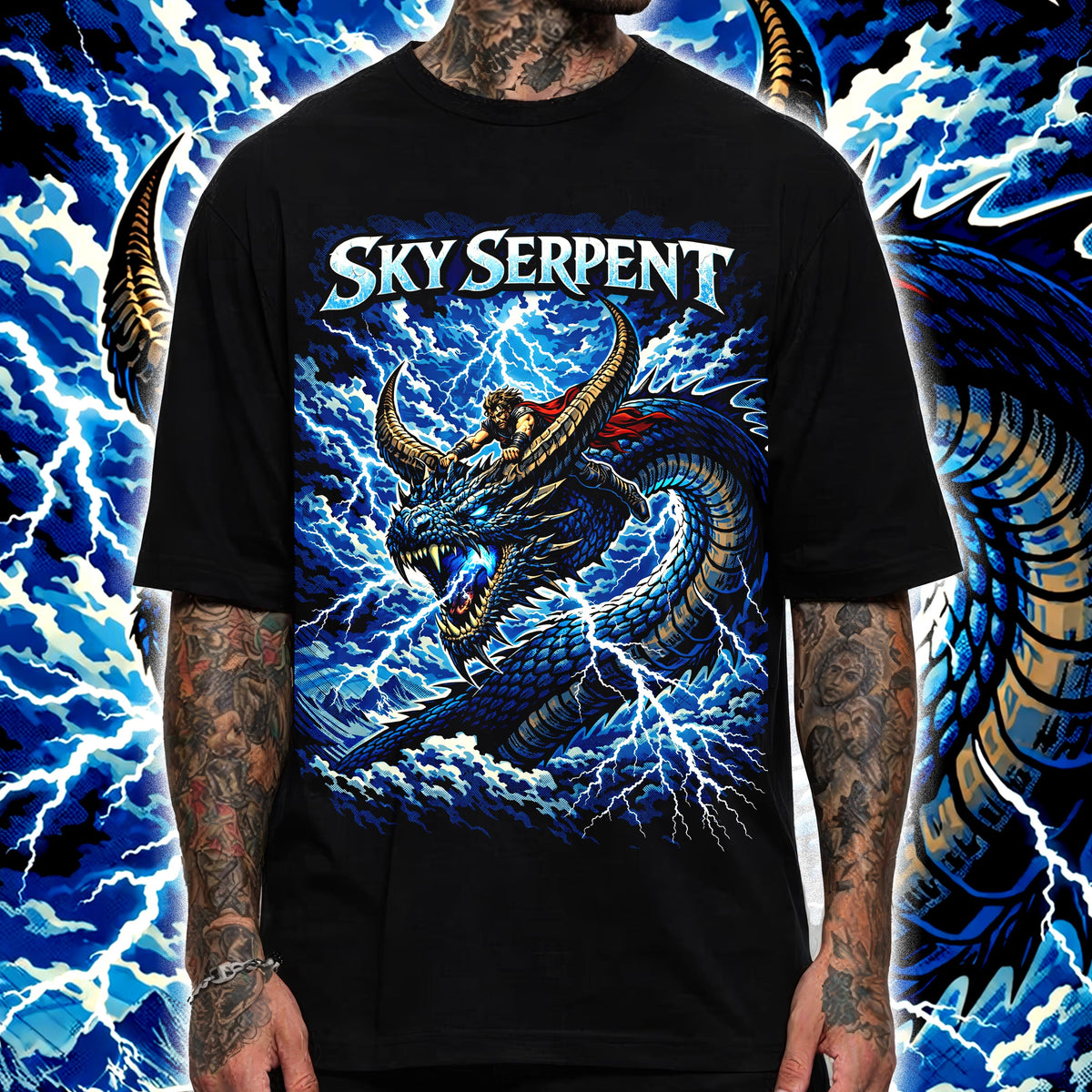 SKY SERPENT