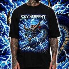 SKY SERPENT