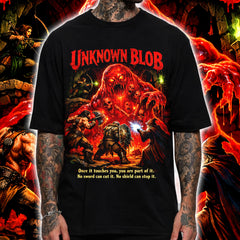 UNKNOWN BLOB