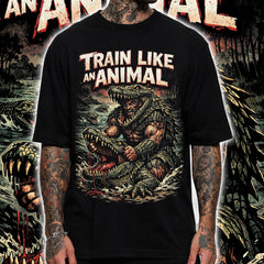 Train Like An Animal