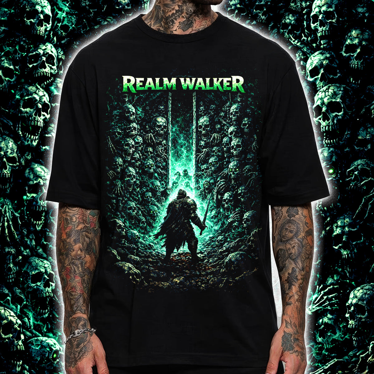 REALM WALKER