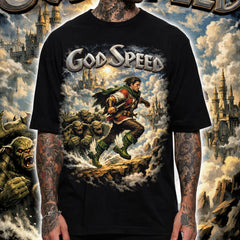 GOD SPEED