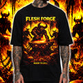 FLESH FORGE – Built in Hellfire