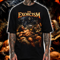 THE EXORCISM