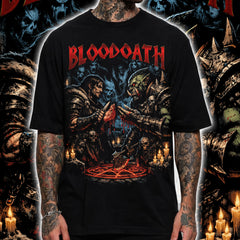 BLOODOATH
