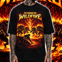 SUMMON WILDFIRE