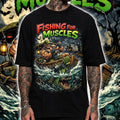 FISHING FOR MUSCLES