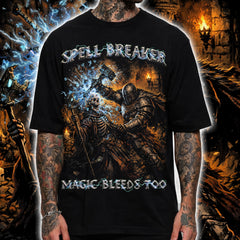 SPELL BREAKER