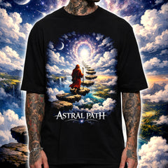ASTRAL PATH