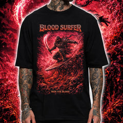 BLOOD SURFER