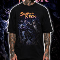 SNAP OF THE NECK