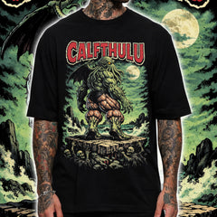 CALFTHULU