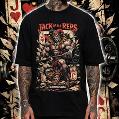 JACK ALL REPS