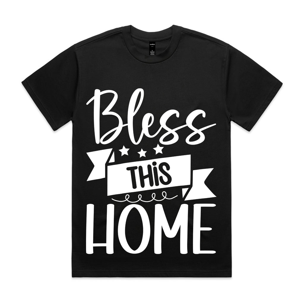 Bless This Home