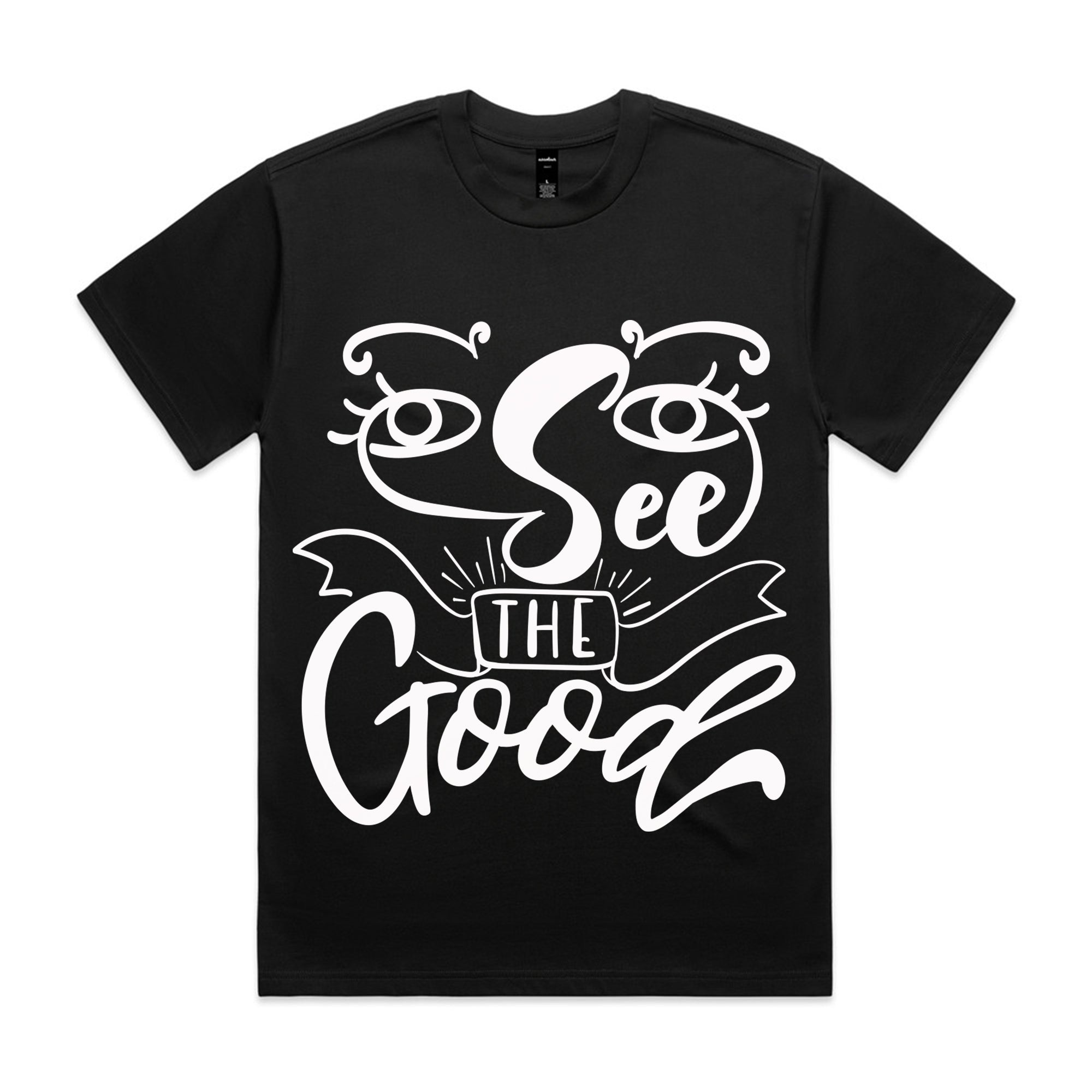 See The Good