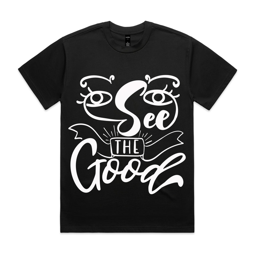 See The Good
