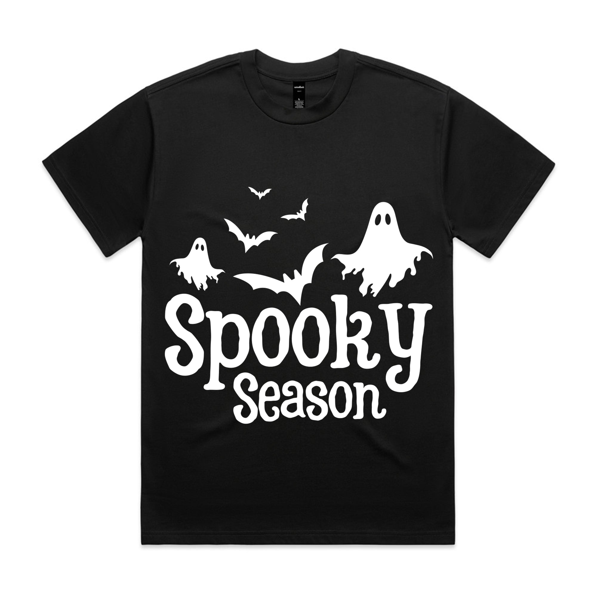 Spooky Season