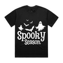 Spooky Season