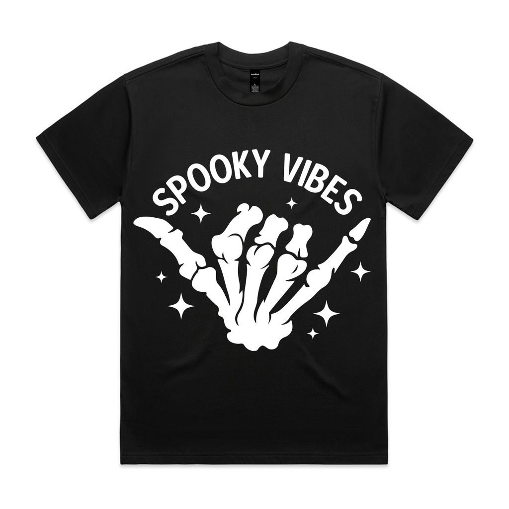 Spooky Vibes