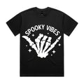 Spooky Vibes