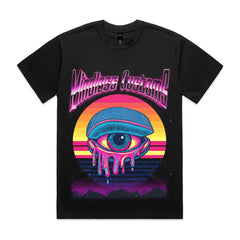 Neon Eye 80s