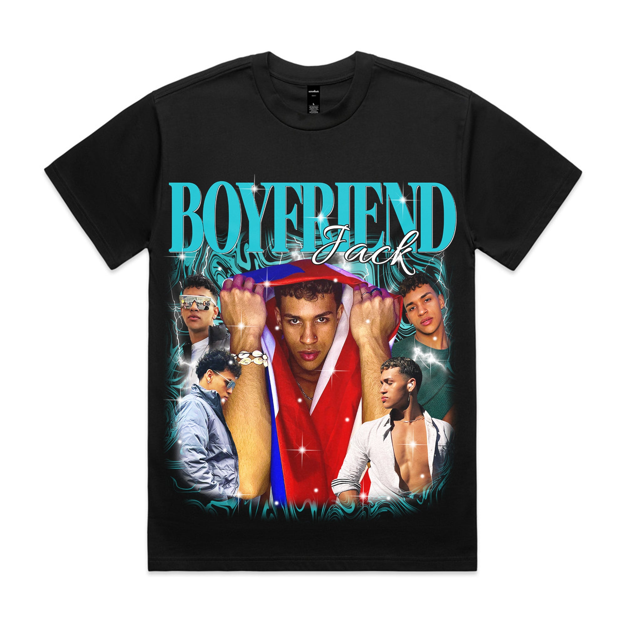Retro Vintage Bootleg Shirt, Custom Your Tee, Personalized With Your Boyfriend, Your Girlfriend