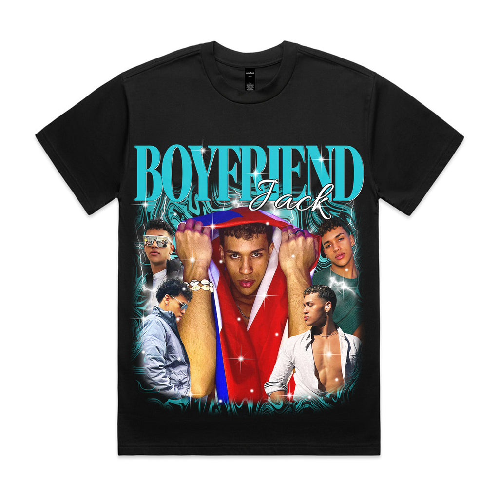 Retro Vintage Bootleg Shirt, Custom Your Tee, Personalized With Your Boyfriend, Your Girlfriend