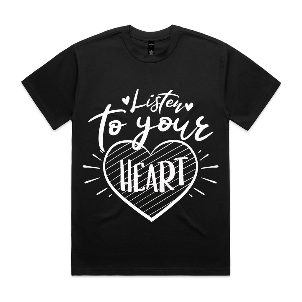 Listen to Your Heart